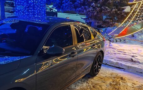 Honda Civic, 2024 год, 2 600 000 рублей, 8 фотография