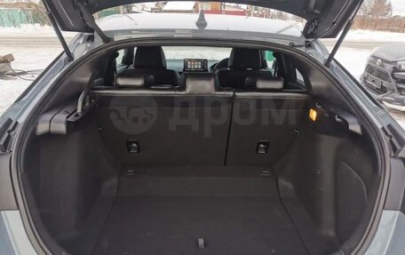 Honda Civic, 2024 год, 2 600 000 рублей, 17 фотография