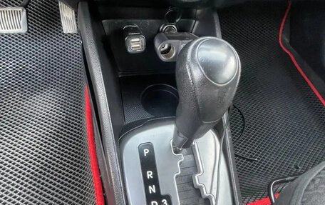 KIA Rio III рестайлинг, 2012 год, 730 000 рублей, 6 фотография