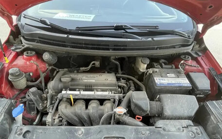 KIA Rio III рестайлинг, 2012 год, 730 000 рублей, 8 фотография