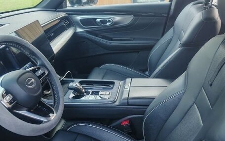 GAC GS8, 2024 год, 3 050 000 рублей, 10 фотография