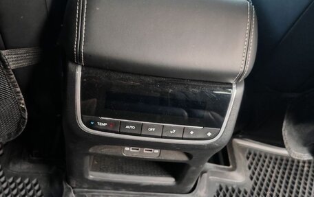 GAC GS8, 2024 год, 3 050 000 рублей, 9 фотография