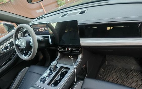 GAC GS8, 2024 год, 3 050 000 рублей, 11 фотография