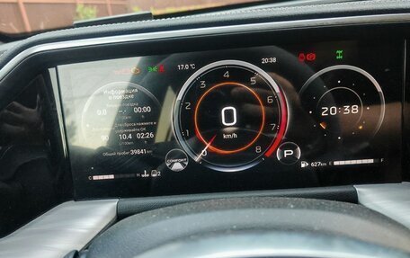 GAC GS8, 2024 год, 3 050 000 рублей, 12 фотография