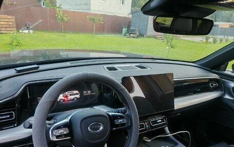 GAC GS8, 2024 год, 3 050 000 рублей, 13 фотография