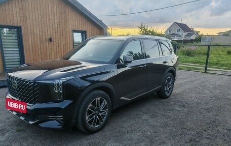 GAC GS8, 2024 год, 3 050 000 рублей, 4 фотография
