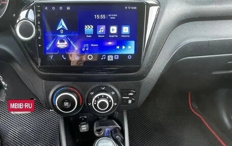 KIA Rio III рестайлинг, 2012 год, 730 000 рублей, 9 фотография