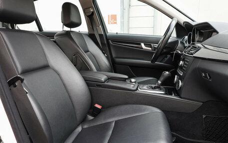 Mercedes-Benz C-Класс, 2013 год, 1 499 000 рублей, 12 фотография