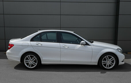 Mercedes-Benz C-Класс, 2013 год, 1 499 000 рублей, 4 фотография