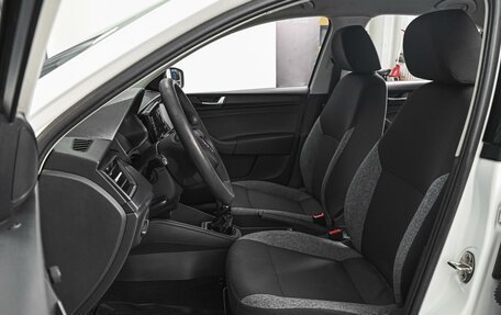 Skoda Rapid II, 2020 год, 1 059 000 рублей, 10 фотография