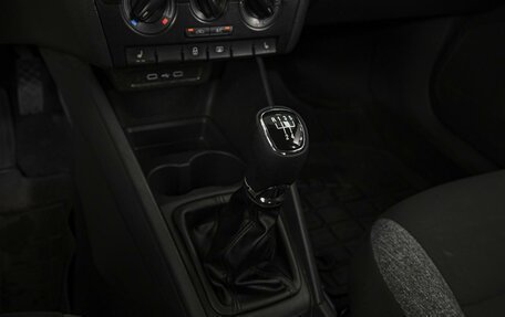Skoda Rapid II, 2020 год, 1 059 000 рублей, 12 фотография