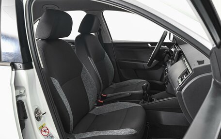 Skoda Rapid II, 2020 год, 1 059 000 рублей, 8 фотография