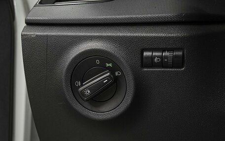 Skoda Rapid II, 2020 год, 1 059 000 рублей, 15 фотография
