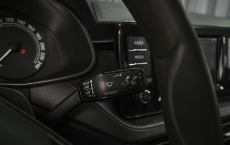 Skoda Rapid II, 2020 год, 1 059 000 рублей, 16 фотография
