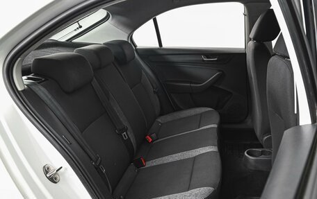 Skoda Rapid II, 2020 год, 1 059 000 рублей, 7 фотография