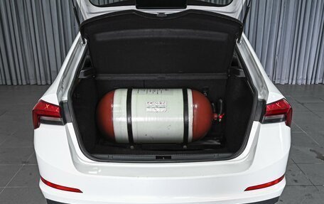 Skoda Rapid II, 2020 год, 1 059 000 рублей, 18 фотография