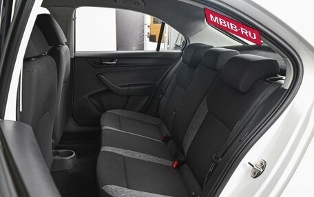 Skoda Rapid II, 2020 год, 1 059 000 рублей, 9 фотография