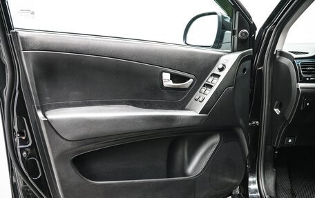 SsangYong Actyon II рестайлинг, 2012 год, 899 000 рублей, 11 фотография