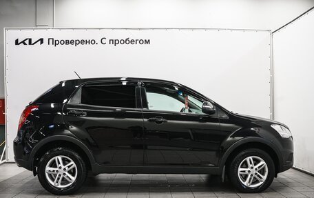 SsangYong Actyon II рестайлинг, 2012 год, 899 000 рублей, 9 фотография