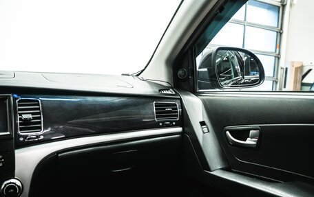 SsangYong Actyon II рестайлинг, 2012 год, 899 000 рублей, 15 фотография