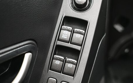 SsangYong Actyon II рестайлинг, 2012 год, 899 000 рублей, 12 фотография