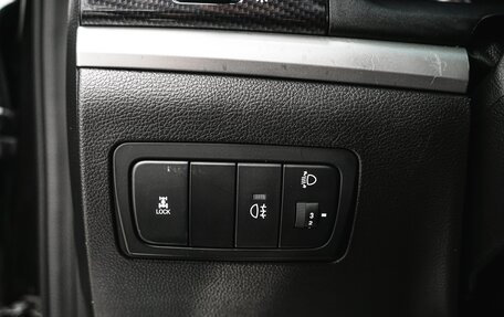 SsangYong Actyon II рестайлинг, 2012 год, 899 000 рублей, 16 фотография