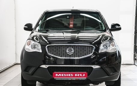 SsangYong Actyon II рестайлинг, 2012 год, 899 000 рублей, 6 фотография