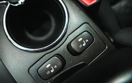 SsangYong Actyon II рестайлинг, 2012 год, 899 000 рублей, 24 фотография