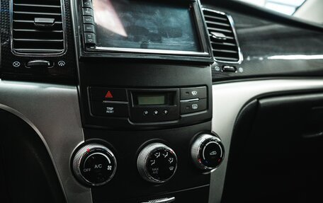SsangYong Actyon II рестайлинг, 2012 год, 899 000 рублей, 21 фотография