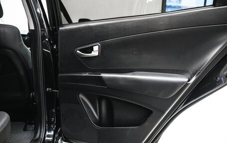 SsangYong Actyon II рестайлинг, 2012 год, 899 000 рублей, 25 фотография