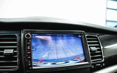 SsangYong Actyon II рестайлинг, 2012 год, 899 000 рублей, 23 фотография