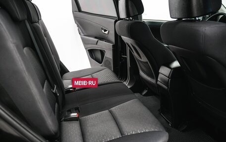 SsangYong Actyon II рестайлинг, 2012 год, 899 000 рублей, 27 фотография