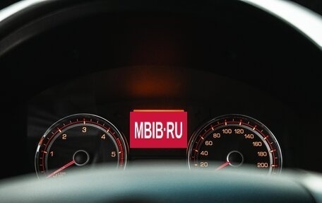 SsangYong Actyon II рестайлинг, 2012 год, 899 000 рублей, 19 фотография