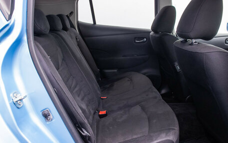 Nissan Leaf I, 2016 год, 895 000 рублей, 12 фотография