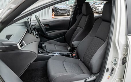 Toyota Corolla, 2019 год, 1 320 000 рублей, 8 фотография