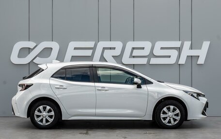 Toyota Corolla, 2019 год, 1 320 000 рублей, 5 фотография