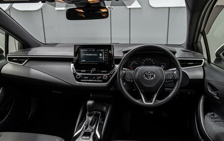 Toyota Corolla, 2019 год, 1 320 000 рублей, 6 фотография