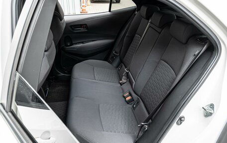 Toyota Corolla, 2019 год, 1 320 000 рублей, 7 фотография