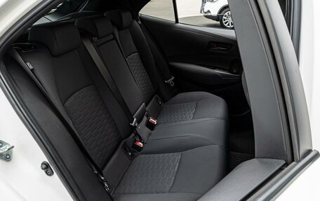 Toyota Corolla, 2019 год, 1 320 000 рублей, 9 фотография