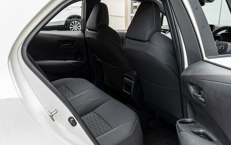 Toyota Corolla, 2019 год, 1 320 000 рублей, 11 фотография