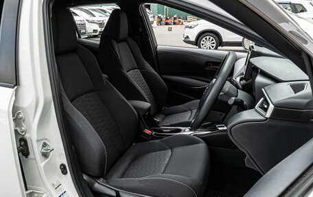 Toyota Corolla, 2019 год, 1 320 000 рублей, 10 фотография