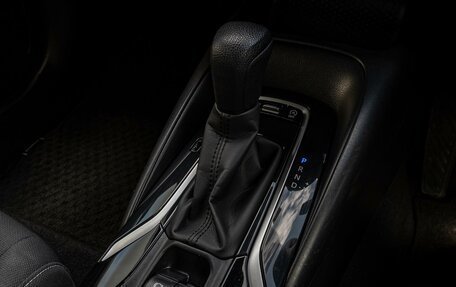 Toyota Corolla, 2019 год, 1 320 000 рублей, 12 фотография