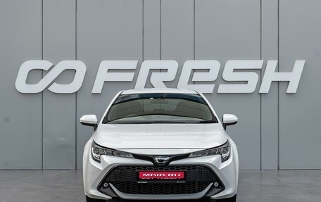 Toyota Corolla, 2019 год, 1 320 000 рублей, 3 фотография