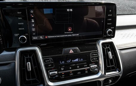 KIA Sorento IV, 2020 год, 3 630 000 рублей, 15 фотография