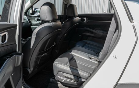 KIA Sorento IV, 2020 год, 3 630 000 рублей, 12 фотография