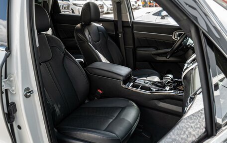 KIA Sorento IV, 2020 год, 3 630 000 рублей, 8 фотография