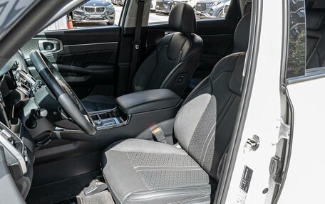 KIA Sorento IV, 2020 год, 3 630 000 рублей, 10 фотография