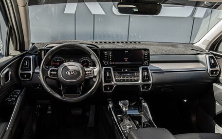 KIA Sorento IV, 2020 год, 3 630 000 рублей, 6 фотография
