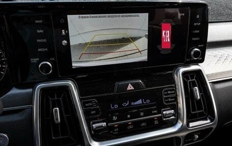 KIA Sorento IV, 2020 год, 3 630 000 рублей, 16 фотография