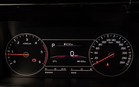 KIA Sorento IV, 2020 год, 3 630 000 рублей, 18 фотография
